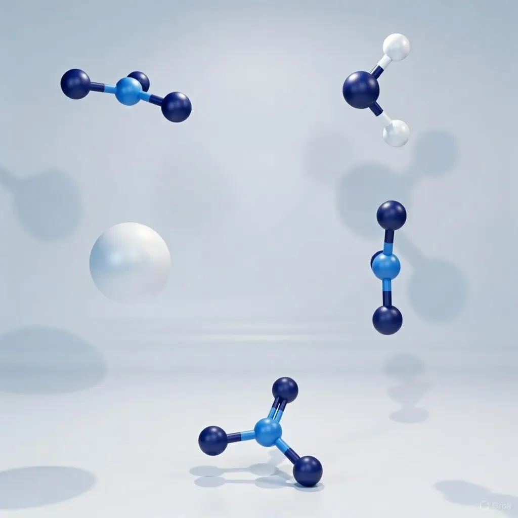 Aluminum Nitrate 9-hydrate